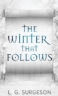 Image for The Winter That Follows