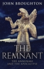 Image for The Remnant : The Annunaki And The Apocalypse