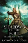 Image for Shadows Of The Soul