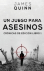 Image for Un Juego para Asesinos