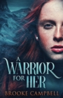 Image for A Warrior For Her
