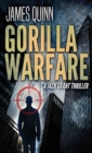 Image for Gorilla Warfare : A Jack Grant Thriller