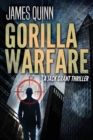 Image for Gorilla Warfare : A Jack Grant Thriller