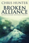 Image for Broken Alliance