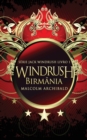 Image for Windrush - Birmania