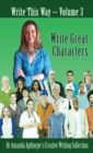 Image for Write Great Characters