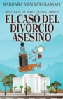 Image for El caso del divorcio asesino