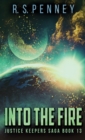 Image for Into The Fire