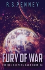 Image for Fury Of War