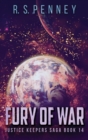 Image for Fury Of War