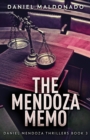 Image for The Mendoza Memo