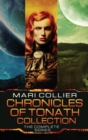 Image for Chronicles Of Tonath Collection : The Complete Series