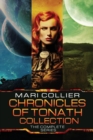 Image for Chronicles Of Tonath Collection : The Complete Series