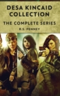 Image for Desa Kincaid Collection : The Complete Series
