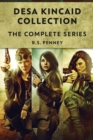 Image for Desa Kincaid Collection : The Complete Series