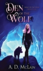 Image for Den Of The Wolf