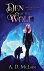 Image for Den Of The Wolf