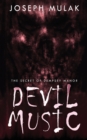 Image for Devil Music : The Secret Of Dempsey Manor