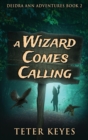 Image for A Wizard Comes Calling