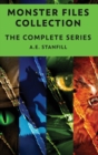 Image for Monster Files Collection : The Complete Series