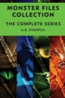 Image for Monster Files Collection : The Complete Series