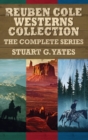 Image for Reuben Cole Westerns Collection : The Complete Series