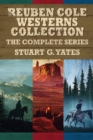 Image for Reuben Cole Westerns Collection : The Complete Series