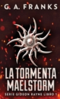 Image for La Tormenta Maelstorm