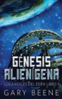 Image for Genesis Alienigena