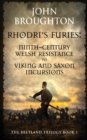 Image for Rhodri&#39;s Furies