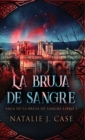 Image for La Bruja de Sangre
