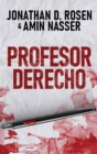 Image for Profesor Derecho