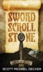 Image for Sword Scroll Stone