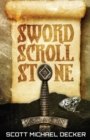 Image for Sword Scroll Stone