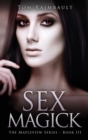 Image for Sex Magick