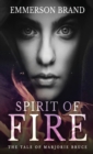 Image for Spirit of Fire : The Tale of Marjorie Bruce