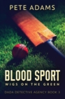 Image for Blood Sport