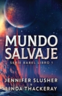 Image for Mundo Salvaje