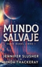 Image for Mundo Salvaje