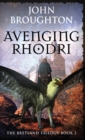 Image for Avenging Rhodri
