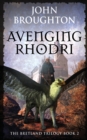 Image for Avenging Rhodri