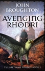 Image for Avenging Rhodri