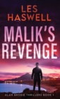 Image for Malik&#39;s Revenge