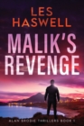 Image for Malik&#39;s Revenge