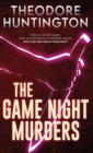 Image for The Game Night Murders