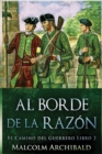 Image for Al Borde de la Razon