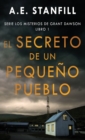 Image for El Secreto de un Pequeno Pueblo