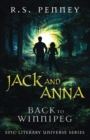 Image for Jack And Anna - Back To Winnipeg