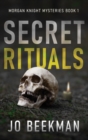 Image for Secret Rituals