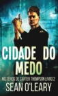Image for Cidade do Medo